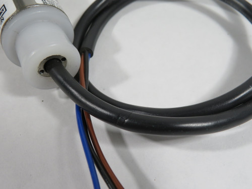 Eaton Cutler-Hammer E58-30RS7150 Retro Reflective Sensor MISSING NUTS NOP