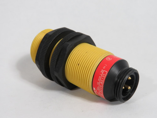 Turck Bi10-P30-AZ3X-B2131 Proximity Sensor 20-250V 5-500mA 10mm USED