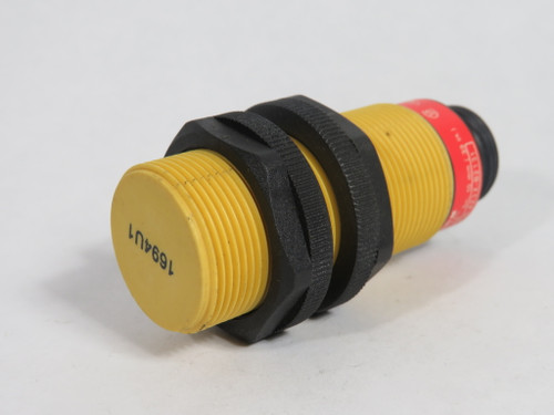 Turck Bi10-P30-AZ3X-B2131 Proximity Sensor 20-250V 5-500mA 10mm USED