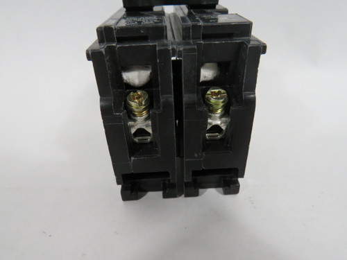 Siemens BL240 Bolt-On Circuit Breaker 40A 120/240VAC 2 Pole USED