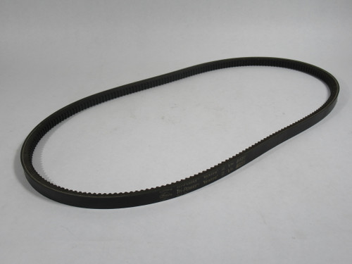 Gates BX51 9013-2051 Tri-Power V-Belt 54" Length 0.66" Width 0.43" Thickness NOP