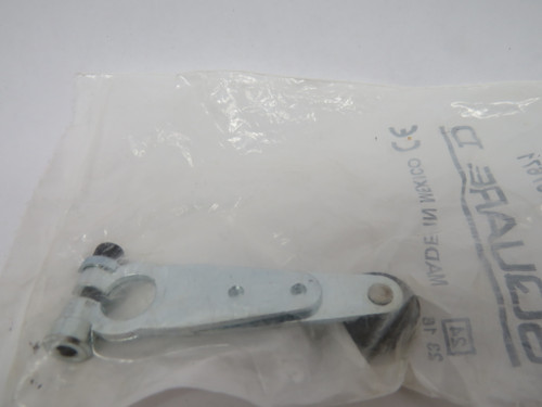 Square D 9007CA1S Limit Switch Rotary Arm NWB
