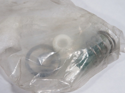 Lexair 4303-003T Valve Dump Repair Kit PDQ 02100001 NWB