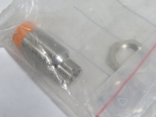 IFM Efector IGB4010-CPKG/V4A/US-104-DPA IG5846 Proximity Switch 10-30VDC NWB