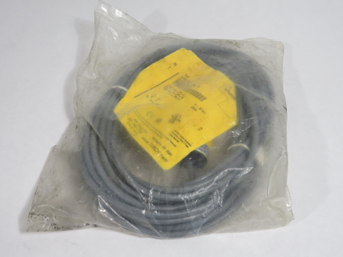 Turck NI15-S30-AN6X7M 4659397 Proximity Sensor 10-30VDC 200mA 15mm NO NUTS NWB