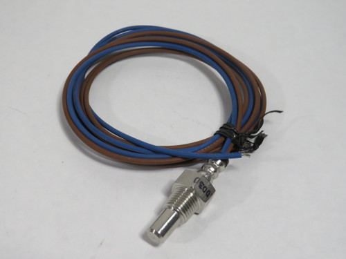 PDQ 04420030 Temperature Sensor WRITING ON ITEM NOP