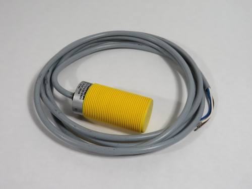 Turck BCF10-S30-VN4X Capacitive Sensor 10-65VDC 200mA 1-10mm NO NUTS USED