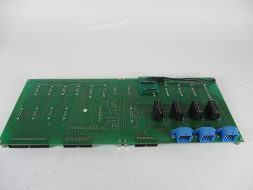 Pluritec PRT1000-E1571 PC Board USED
