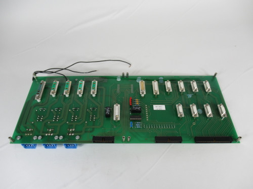 Pluritec PRT1000-E1571 PC Board USED