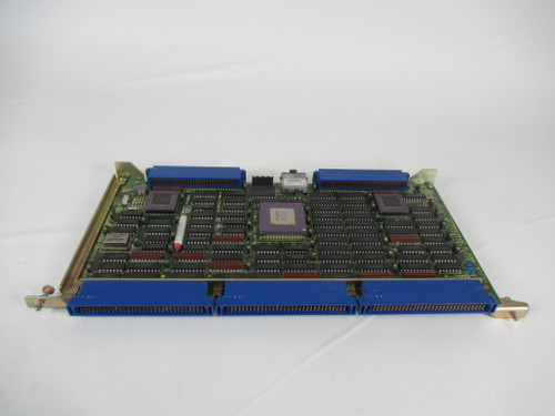 Fanuc A16B-1210-0060/06E PC Board *Some Corrosion* USED