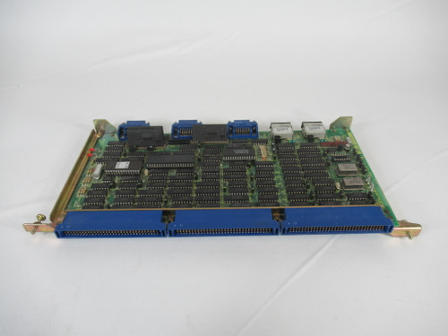 Fanuc A16B-1210-0070/08F Main Buffer PC Board *Some Corrosion* USED