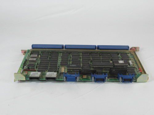 Fanuc A16B-1210-0070/08F Main Buffer PC Board *Some Corrosion* USED