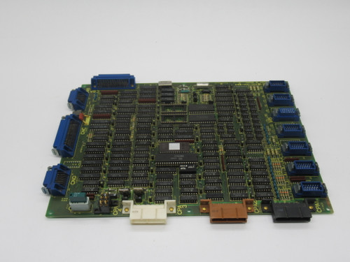 Fanuc A16B-1100-0040/06C PCB Adapter Board USED