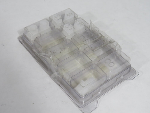 Ryko 10226-305 Plastic Nozzle for US 2001 OHD Car Wash 1/8" Lot of 7 NEW