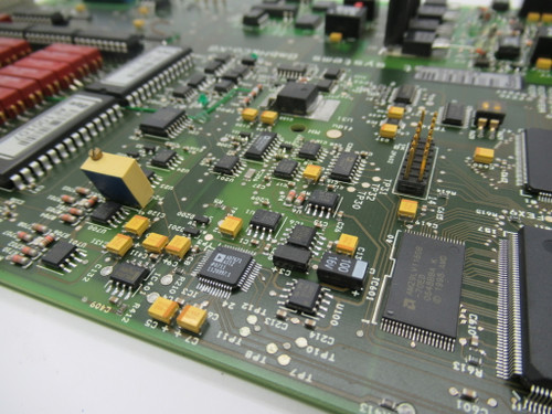 ATG EL407-4 PC Controller Board *Cosmetic Damage* USED