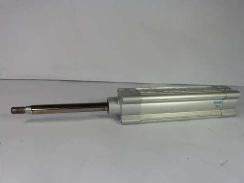 Festo DNCB-40-125-PPV-A Standard Pneumatic Cylinder USED