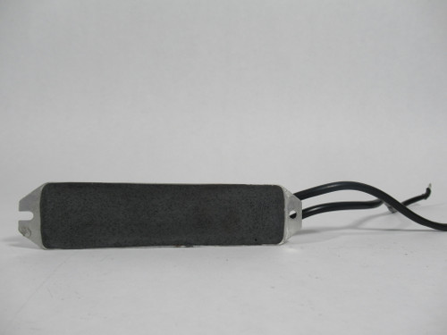 JRM SMR-80W4.3K Large Capacity Metal Clad Fixed Resistor 4.3 Ohm 80W USED