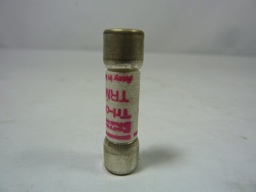 Ferraz Shawmut TRM12 Time Delay Fuse 12A 250V USED