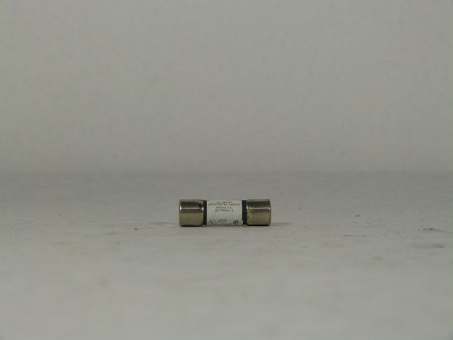 Littelfuse BLS-3/4 Fast Acting Fuse 3/4A 600V USED