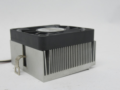 AVC F6010B12HS Cooling Fan 12VDC 0.19A 2.28W USED