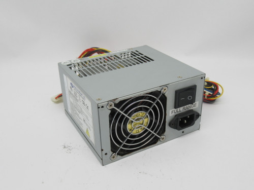 SPI FSP300-60PLN Switch Power Supply In: 100-240V 10A 50/60Hz Out: 300W USED