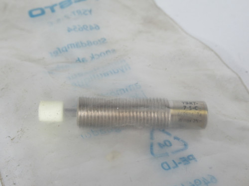 Festo 649654 YSRT-7-5-C Shock Absorber NWB