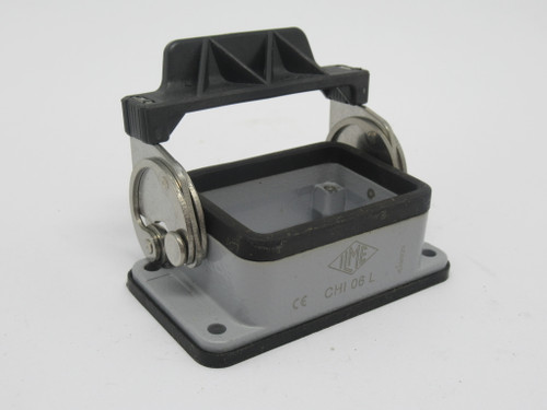 ILME CHI 06 L Single Lever Mounting Housing Size 44.27 NOP
