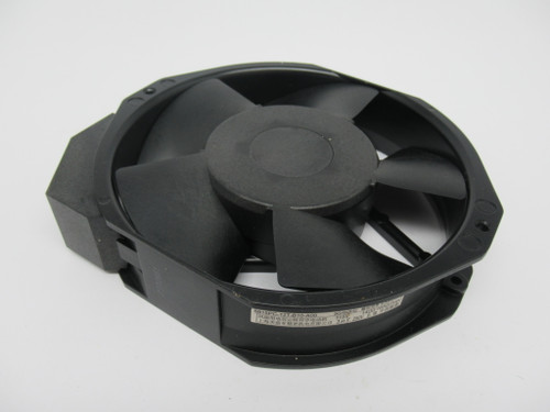 NMB 5915PC-12T-B10-A00 Axial Fan 115VAC 50/60Hz 16/18W NOP
