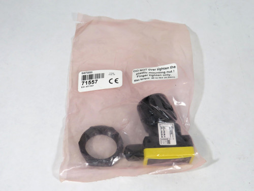 PDQ Banner 04070003 71557 Loading Eye Emitter 10-30VDC NWB