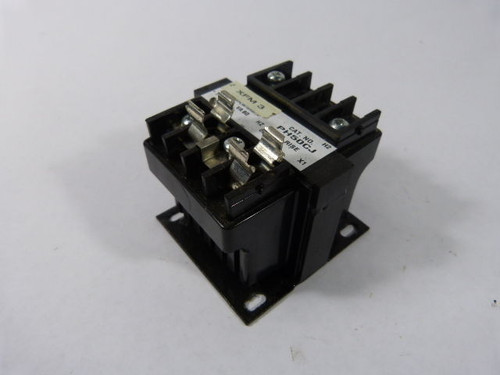 Hammond PH50CJ Transformer 50VA 60HZ USED