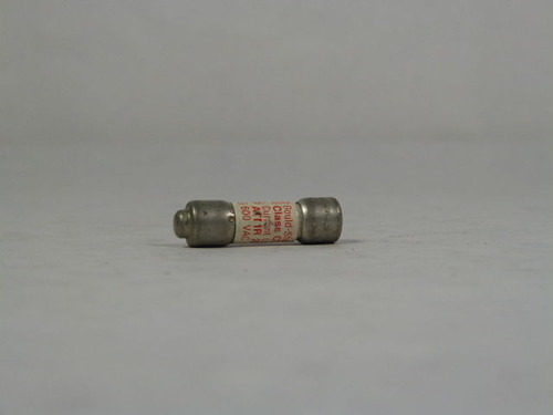 Gould Shawmut ATMR20 Current Limiting Fuse 20A 600V USED