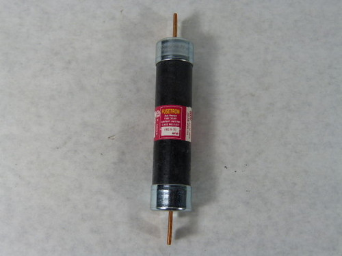 Fusetron FRS-R-70 Time Delay Fuse 70A 600V USED