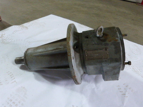 Sew-Eurodrive RUF73 Gear Reducer 38.43:1 Ratio ! AS IS !