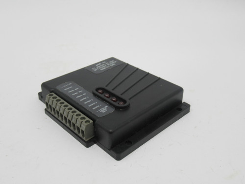 PHD Inc 9800-01-0200 Set Point Module 18-24VDC 150mA *BOX DAMAGE* NEW
