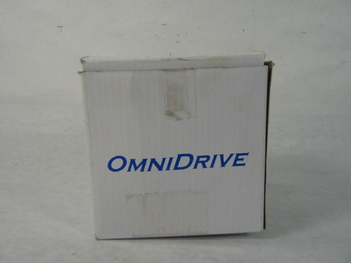 Omni Drive SS5311 Fan Motor 6W 1550RPM 115V 50/60Hz ! NEW !