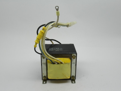 Chuan Shun 430-7102-A Transformer CSC-H1 E184733(S) Class H 180C USED