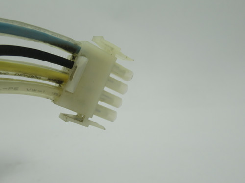 Chuan Shun 430-7102-A Transformer CSC-H1 E184733(S) Class H 180C USED