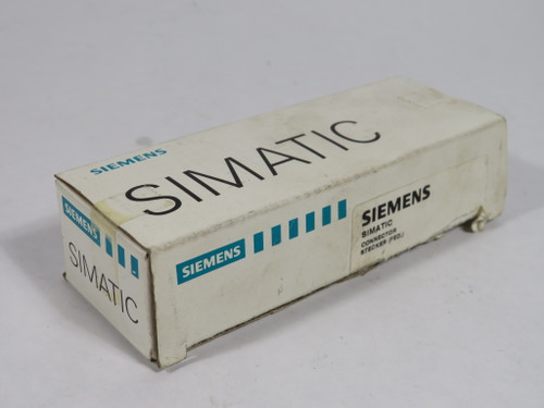 Siemens 6ES7921-3AA20-0AA0 Ribbon Connector for S7-300 Digital I/O Modules NEW
