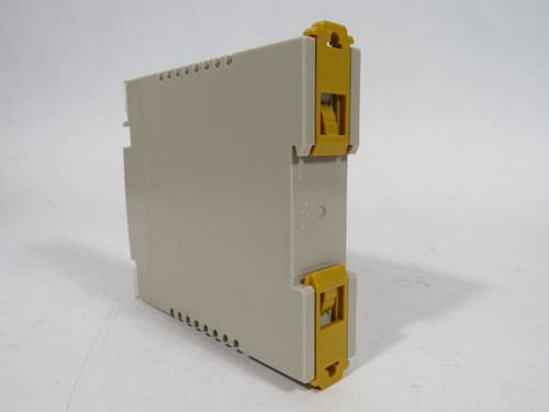 Omron S8VS-03012 Switch Mode Power Supply 12VDC 2.5A NOP