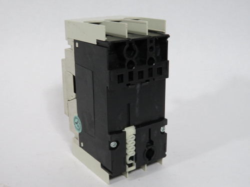 Mitsubishi NF50-SVFU315 Circuit Breaker 15A 240V 3-Pole USED