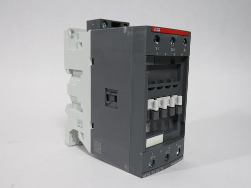 ABB AF52-30-00-13 1SBL367001R1300 Contactor 100-250V 50/60Hz-DC NEW