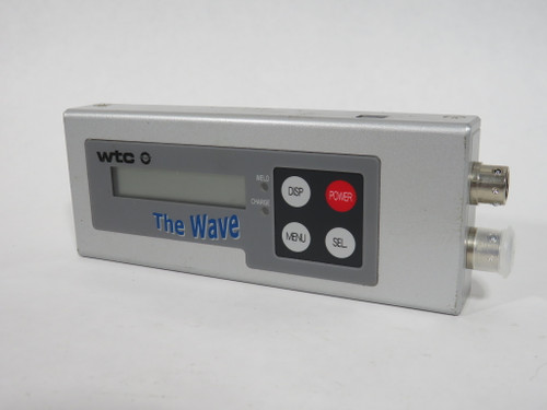 NADEX MDM22-M04C The Wave WTC Weld Controller USED