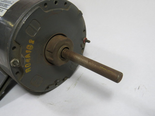 LFI 1/3Hp 1725Rpm 115V 48Y 5.3A 1Ph 60Hz USED