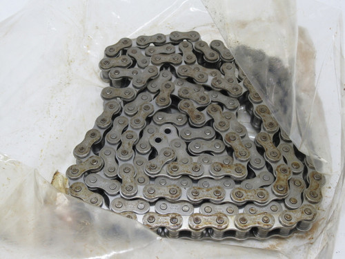 Standard Roller Chain ANSI60-IR Riveted 10 Feet NOP