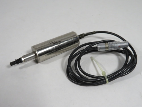 Mahr Federal 2033091 Digital Dial Comparator +/- 1.00mm or .040" Range USED