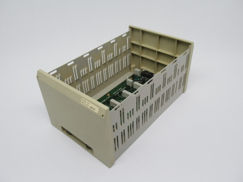 Hitachi BSM-5A Chasis Slot Rack 5 Slot USED