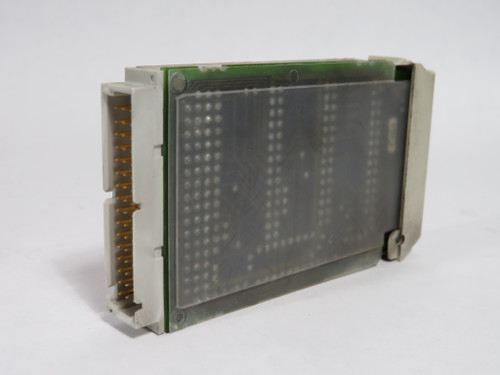 Siemens 6ES5373-1AA81 Simatic S5 Memory Module 128KB CMOS-EPROM USED