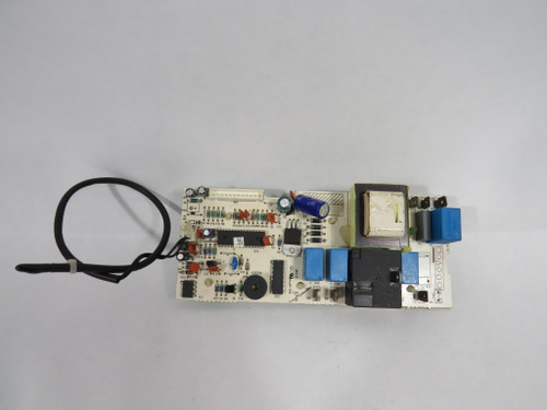 Uberhaus US-KC15/N1Y-KBI7 Power Supply Control Board COS DMG USED