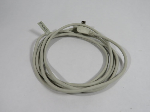 Omron SP10-CN221 Connecting Cable for Programming Console 2m L USED