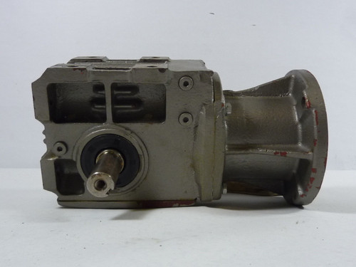Nord Gear SK-02050-56C0.5 Gear Reducer 170.1:1 Ratio 10RPM USED